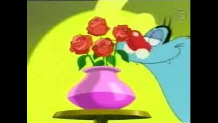 Oggy - Memory Lane