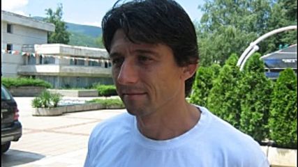 Боримиров: Жилина е приемлив противник