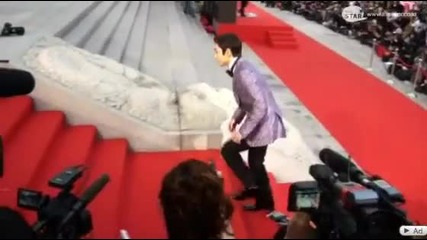 Choi Seung Huyn