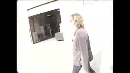Megadeth documentary (part 8 of 11)