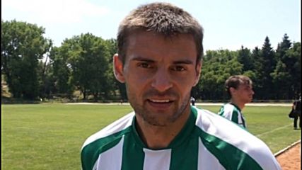 Владимир Зафиров: Срещу Ботев Враца може да очакваме единствено победа