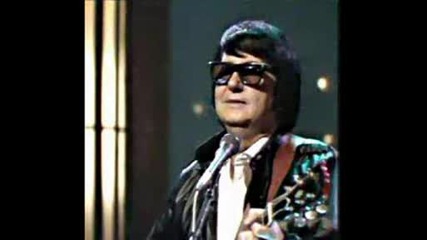 Only The Lonely - Roy Orbison