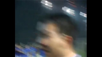 Най - добрата дузпа изпълнявана някога, смях!