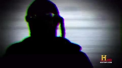 Gangland - Most Notorious - 3 of 3