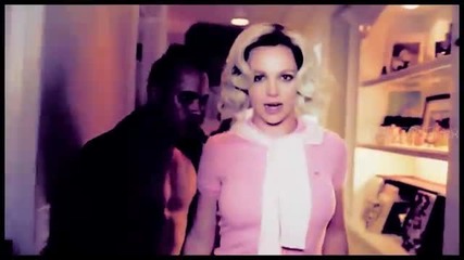 Britney Spears // Tonight we gon' be it On The Floor