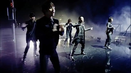 Kat ~ tun - Birth