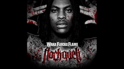 Waka Flocka Ft Slim Dunkin Ft Yg Hootie - Bang