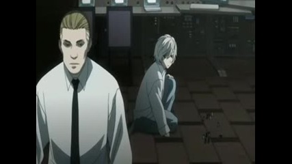Death Note Ep. 35