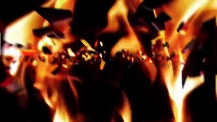 Supernatural 10x02 Промо