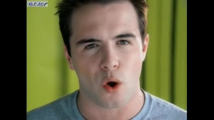 Westlife - Swear it again [hq]