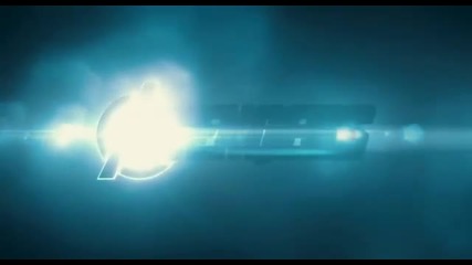 Marvels The Avengers Official Trailer(2012)