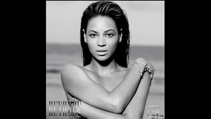 Beyonce - Broken - Hearted Girl