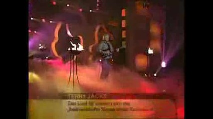 Terry Jacks - Seasons in the Sun 2006