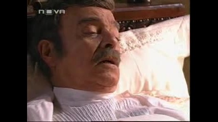Робинята Изаура (2004) 39 епизод 1 част 