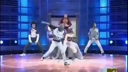 Abdc - Beyonce Challenge - Sweet Dreams