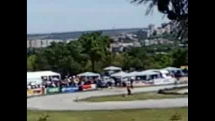 karting pista plewen