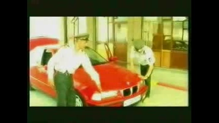 Лия - Митничарю (official video)