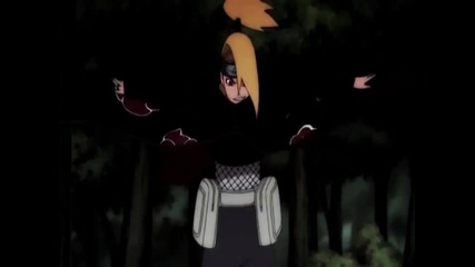 [ Come ] To Akatsuki [ Come ]