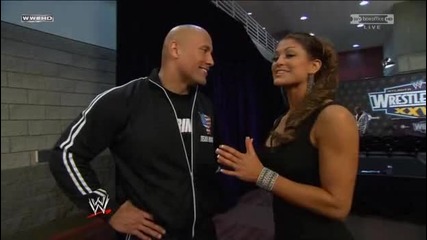 Wwe Wrestlemania 27 Part 6 