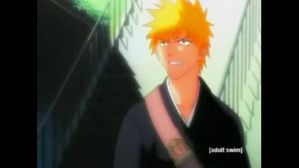 Bleach Episode 14 English Dub Part 1 (hq)