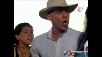 Mar De Amor - cap. 14 (parte 1/4) 