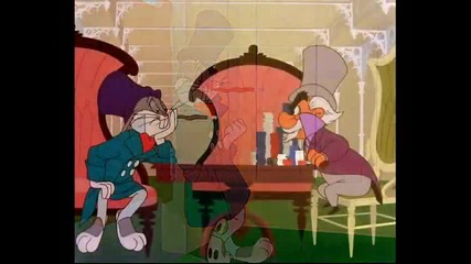 Warner Bros - 022649 Mississippi Hare Lt 