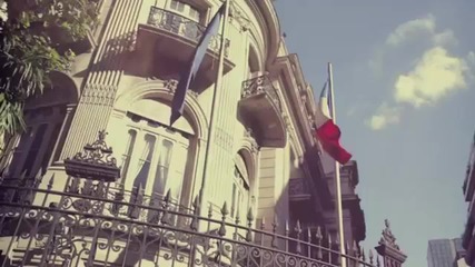 B.o.b - So Good [official Video]