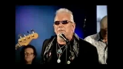 Eric Burdon - House of the Rising Sun (live, 2008)