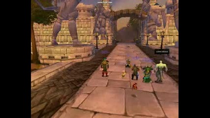 World of Warcraft