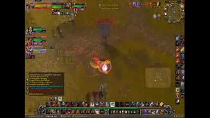 lvl 80 Fury Warrior Pvp Wow Wotlk