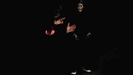 Ludacris - Say It To My Face (feat. Meek Mill) *официално видео*