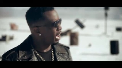 Diddy - Dirty Money - Coming Home ft. Skylar Grey []