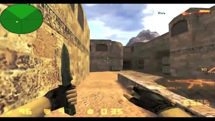 Some frags [cs 1.6]