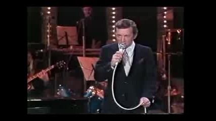 Bobby Darin - Caravan (live)