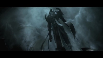 Diablo Iii_ Reaper of Souls Opening Cinematic