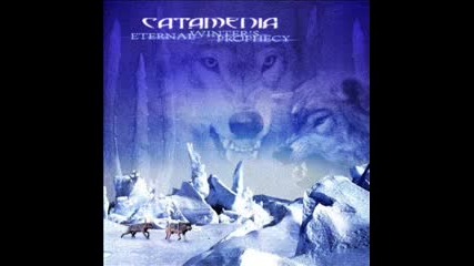 Catamenia - Soror Mystica 