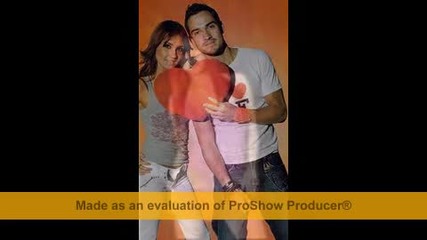 Rbd - Изгубена любов - 5 епизод 