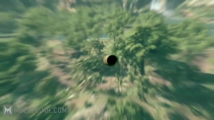 Sniper Ghost Warrior Mission Clear the Village трейлър[hd]