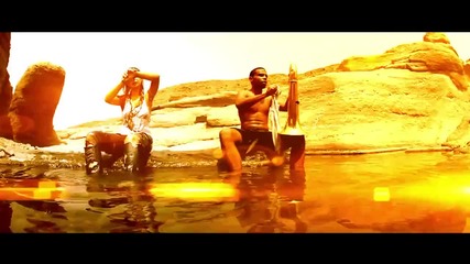 Dina Gabri - Naughty Boy ( Official Video )