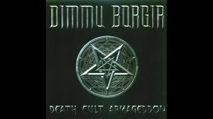 Dimmu Borgir - Death Cult Armageddon 2003 (full album with bonus disc)
