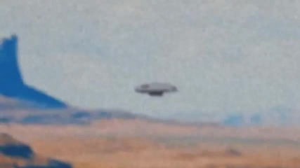 Нло над Аризона?