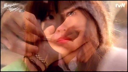 Joowan and Jooyeon You and Me --i Need Romance 3