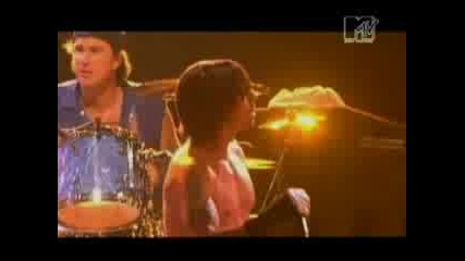 Red Hot Chili Peppers - Search And Destroy