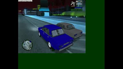 Gta San Andreas Mod 2006 Lada