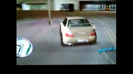 gta vs cars 7