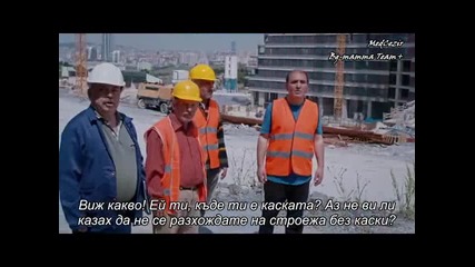 Прилив и отлив - eп.74 (bg subs - Medcezir 2015)