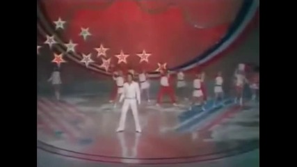 Joe Dassin - L'amerique