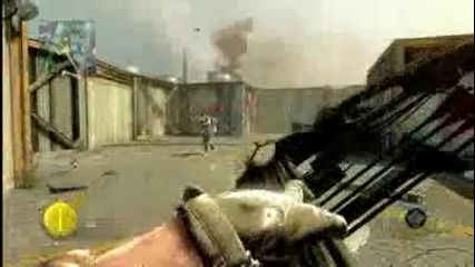 Call Of Duty: Black Ops Wager Match Trailer
