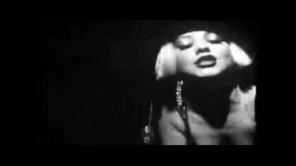 Christina Aguilera I Got Trouble