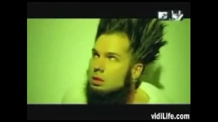 Static-x - So